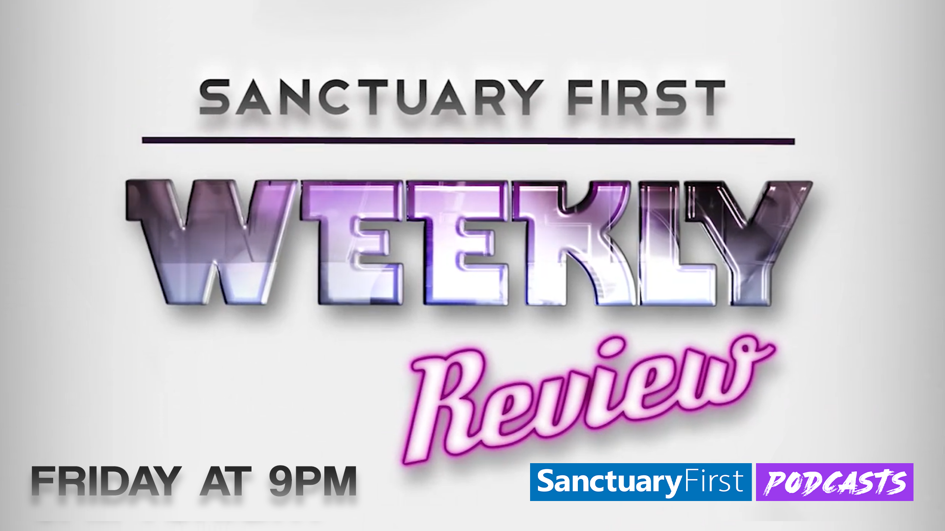 Weekly Review - Reviewing Re:Set