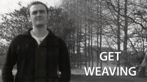 Get Weaving