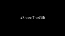 #ShareTheGift