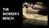 Worker’s Bench