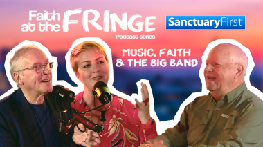 Faith at the Fringe - Episode Six