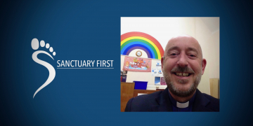 John Povey on stars, love, + joining creation’s praise #DailyWorship
