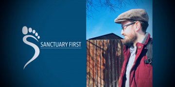 James Cathcart on mats, Macedonians, and the Maker… #DailyWorship