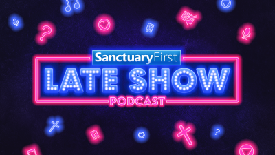 Sanctuary First Late Show - Episode Eighteen