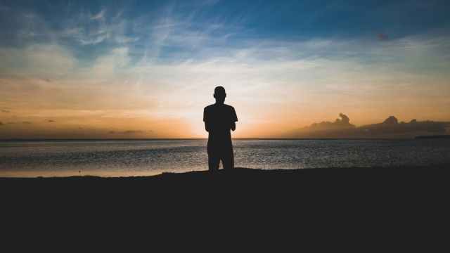 standing_silhouette_beach_sky_unsplash