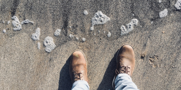 Beholding The Man… this Holy Week #Podcast