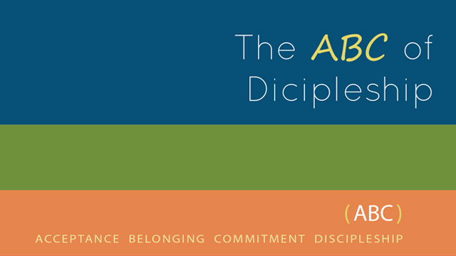 ABC of Discipleship