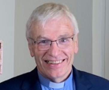 Colin Sinclair