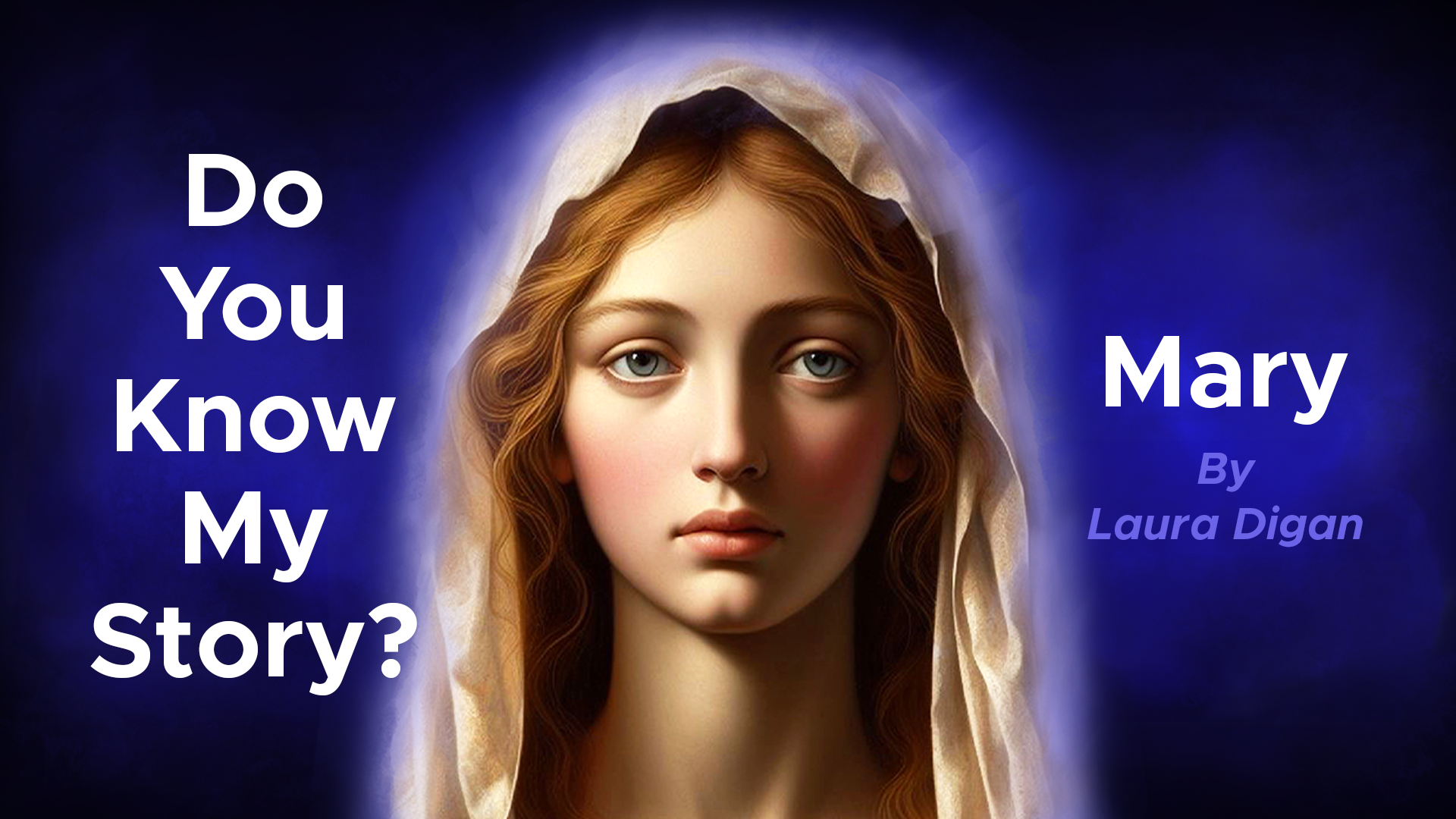 Do You Know My Story? Part 3 Mary Magdalene