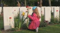 The Poppy Symbol