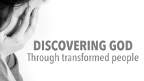 Discovering God