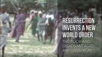 The Poor and Disadvantaged are given Hope