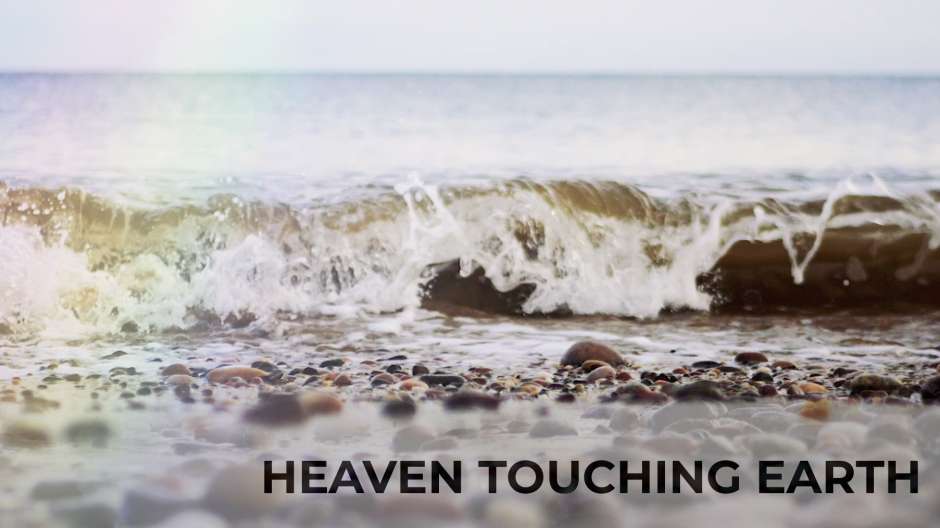 Heaven Touching Earth Theme