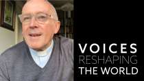Voices Reshaping the World