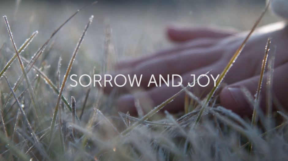 Sorrow and Joy