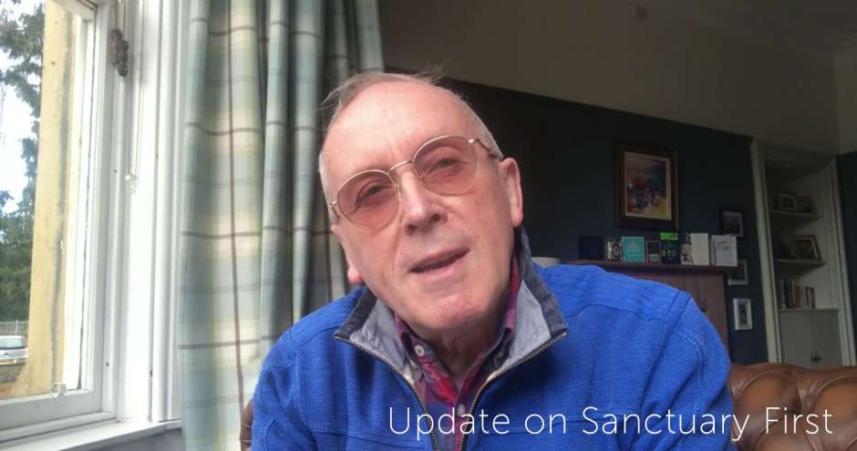 Update on Sanctuary First