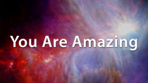 You Are Amazing