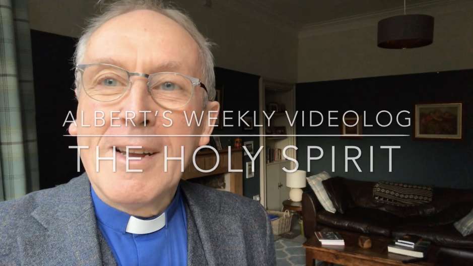 Holy Spirit