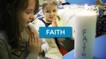 Gift of Faith