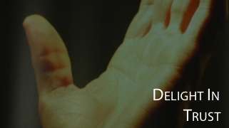 Trust a delightful experience