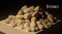 Stones