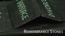 Remembrance Stones
