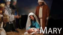 Prayers from Mary