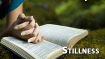 Stillness