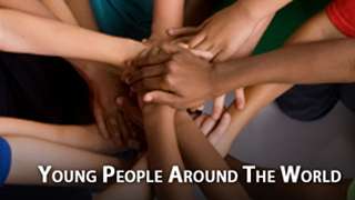 Life around the world