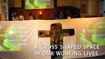 In our working lives