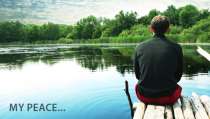 My peace