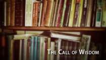 The call of wisdom