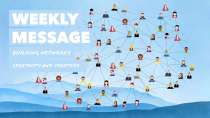 Weekly Message - 06.05.20