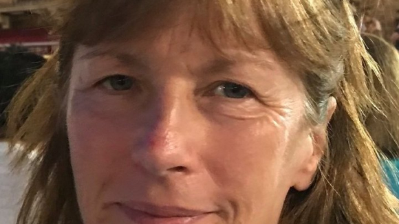 Daily Worship Writer - Lynn McChlery on Lazarus