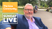 Angus Mathieson - The Iona Community