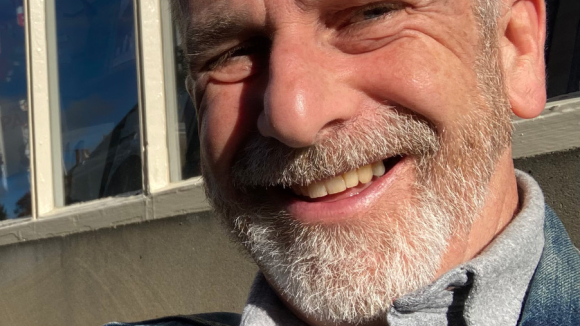 Daily Worship Writer - Derek Munn on energy
