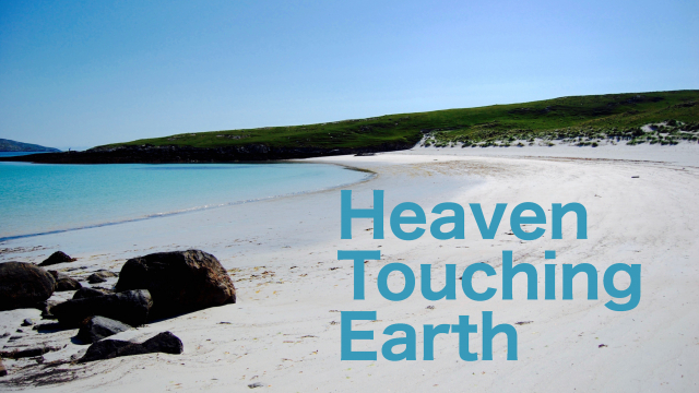 Heaven Touching Earth 2
