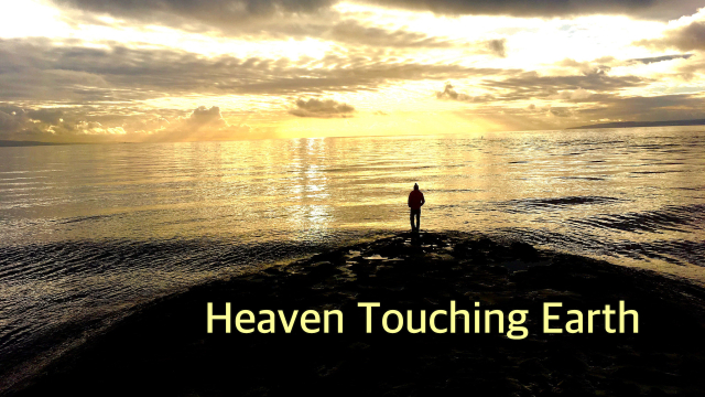 Heaven Touching Earth 1