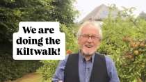 Sanctuary First Kiltwalk 2026!
