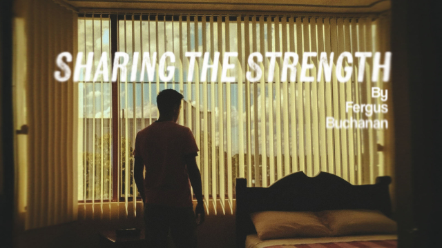 Still Quarrying - Sharing the Strength