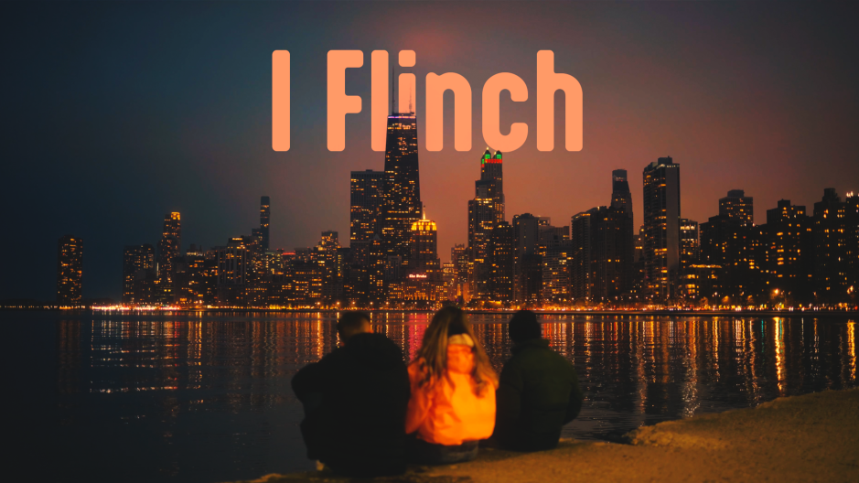 I Flinch - Reflection