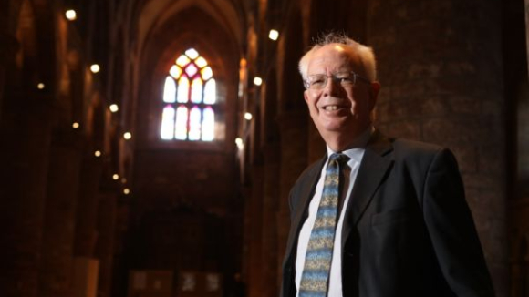 The Life and Legacy of Lord Wallace of Tankerness