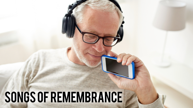 Songs of Remembrance