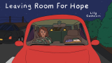 Leaving Room For Hope: Stories Round the Table 1