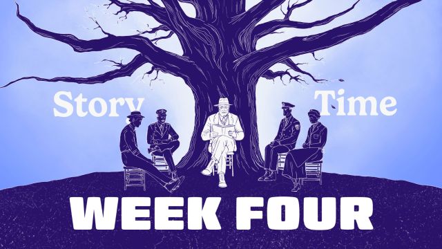 Week Four