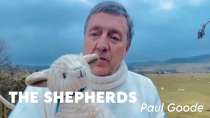 The Shepherds (Paul Goode)