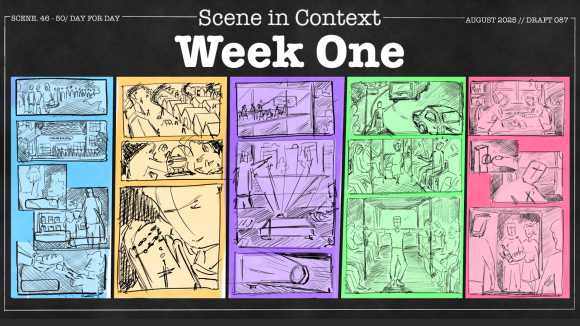 Week One
