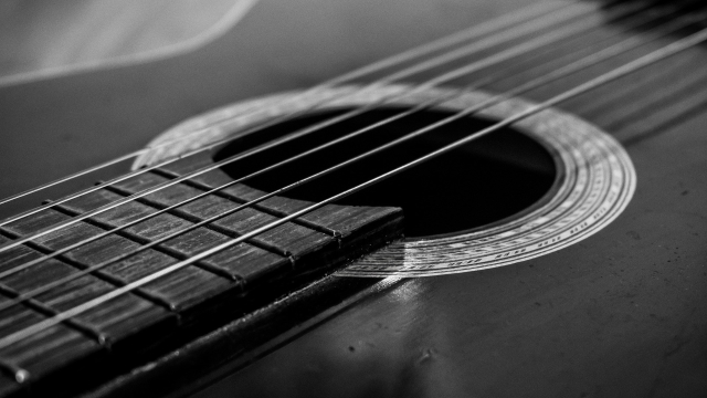 acoustic_guitar_closeup_bw