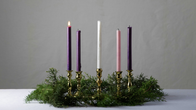 advent_candle_wreath_week_1