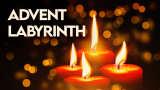 Advent Labyrinth